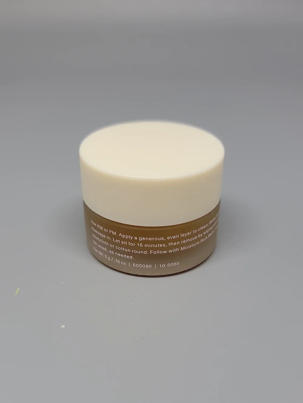 Hydrating/Restoring Masks -- 6 pc. Sample Set Lancome, Summer Fridays, Sulwhasoo